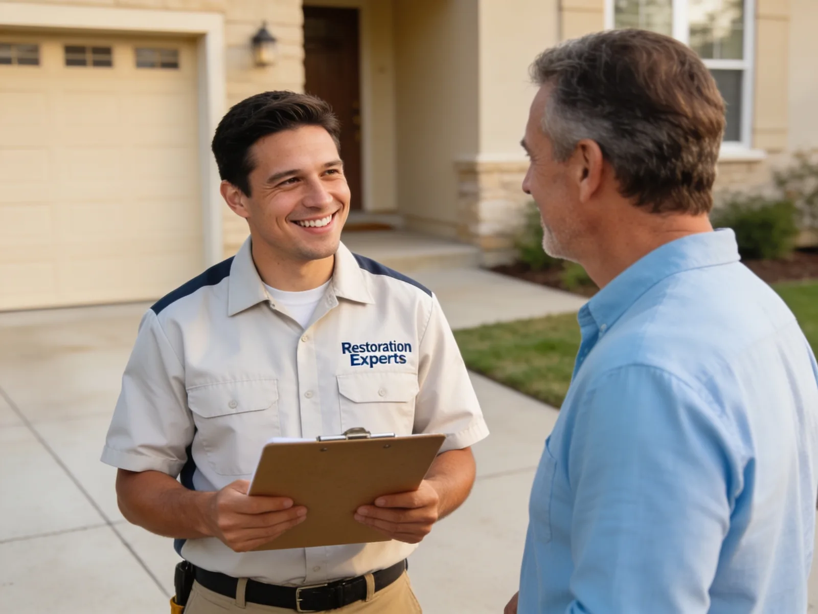 Water Damage Cleanup Whitestown, IN FAQs